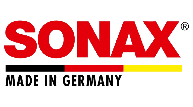 Sonax Graphene Coating